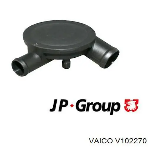 V102270 VEMO/Vaico клапан pcv вентиляции картерных газов