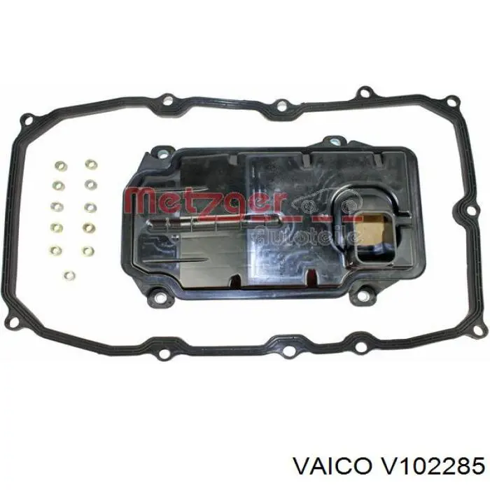 Прокладка поддона АКПП/МКПП VEMO/Vaico V102285