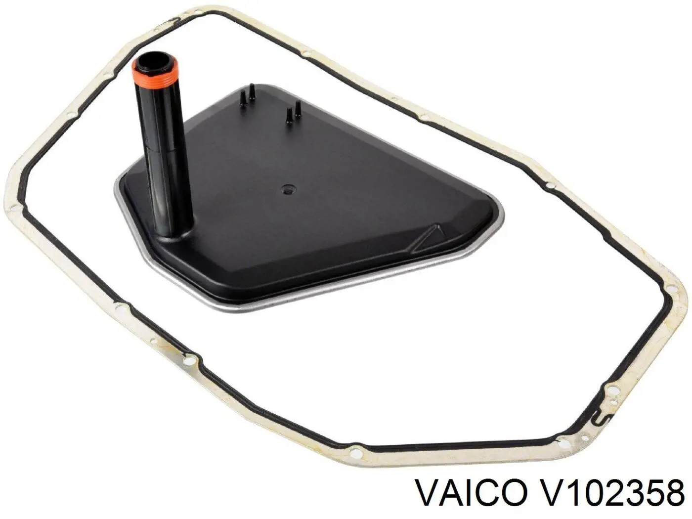 V102358 VEMO/Vaico фильтр акпп