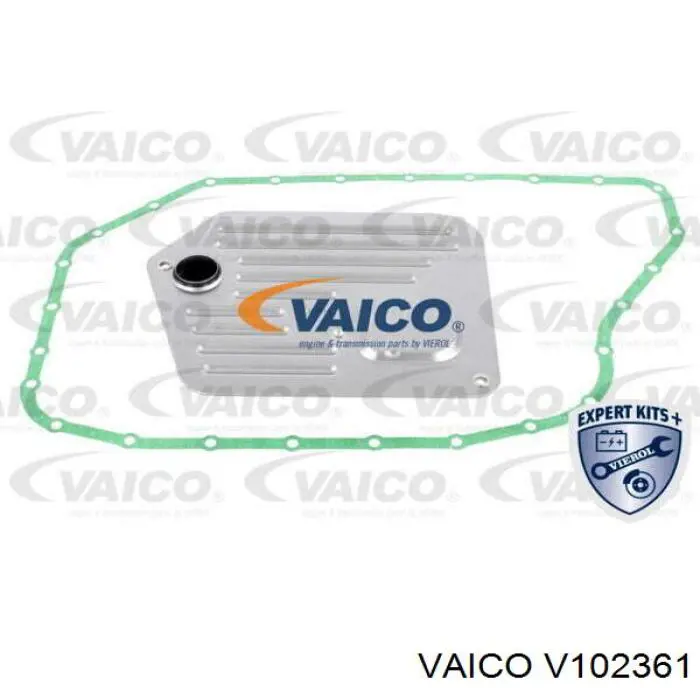V102361 VEMO/Vaico фильтр акпп