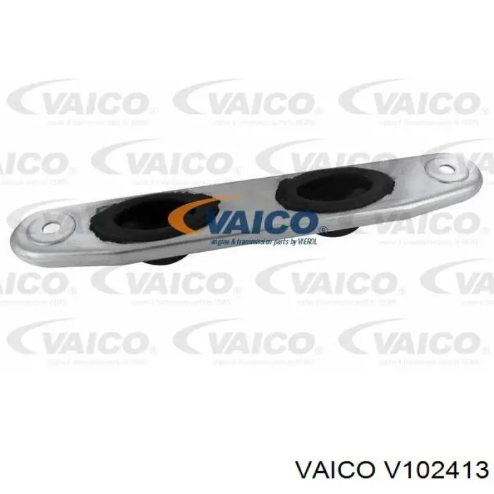 Подушка крепления глушителя VEMO/Vaico V102413