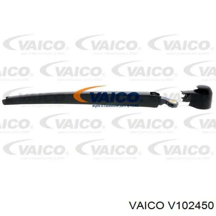 Рычаг-поводок стеклоочистителя заднего стекла VEMO/Vaico V102450