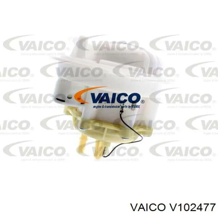 Фильтр топливный VEMO/Vaico V102477