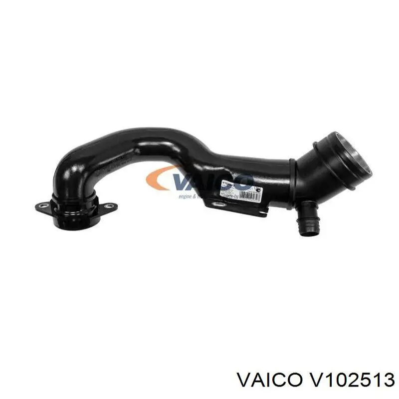 Купить V102513 VEMO/Vaico Впускной коллектор