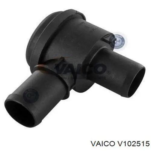 Купить V102515 VEMO/Vaico Клапан наддувочного воздуха