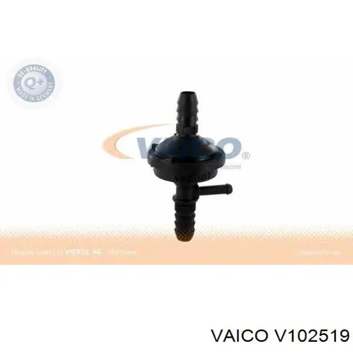Клапан вентиляции газов топливного бака VEMO/Vaico V102519