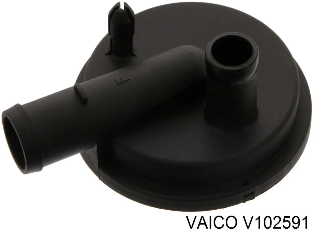 V102591 VEMO/Vaico клапан pcv вентиляции картерных газов