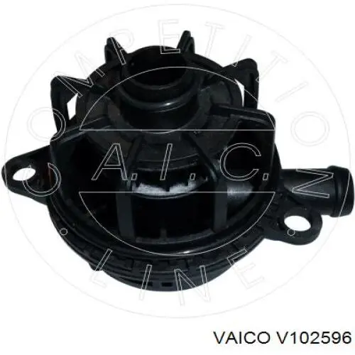 Маслоотделитель картерных газов V102596 VEMO/Vaico