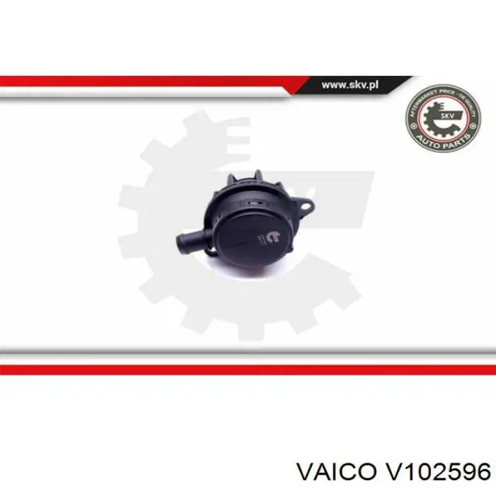 Купить 3103040 Autotechteile Сепаратор картера