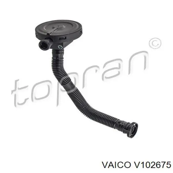 V102675 VEMO/Vaico клапан егр