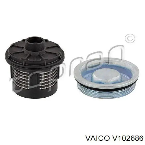 V102686 VEMO/Vaico