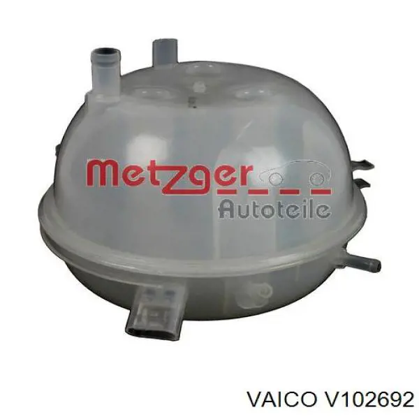 Бачок системы охлаждения расширительный VEMO/Vaico V102692