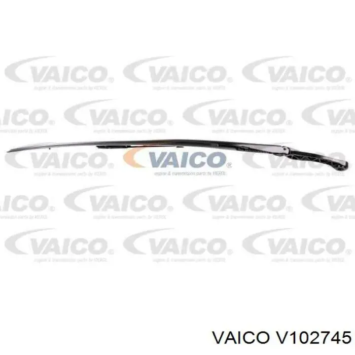 Рычаг-поводок стеклоочистителя лобового стекла VAICO V102745