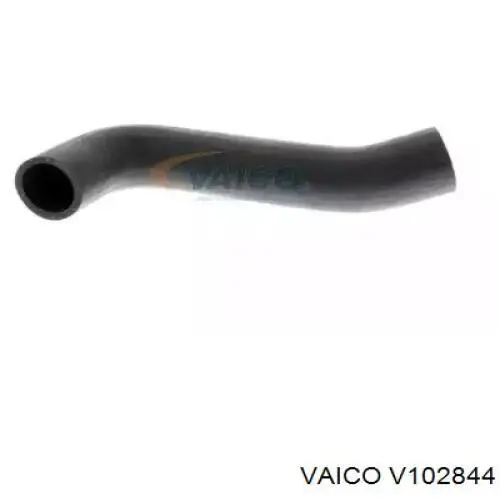 V102844 VEMO/Vaico патрубок воздушный, дроссельной заслонки