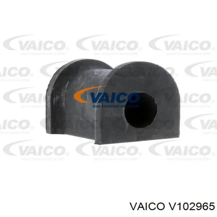 Втулка стабилизатора заднего VAICO V102965