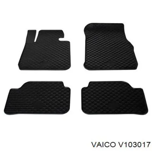 V103017 VEMO/Vaico фильтр акпп