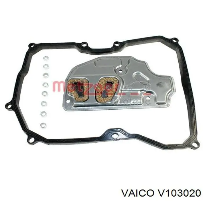 Фильтр АКПП V103020 VEMO/Vaico