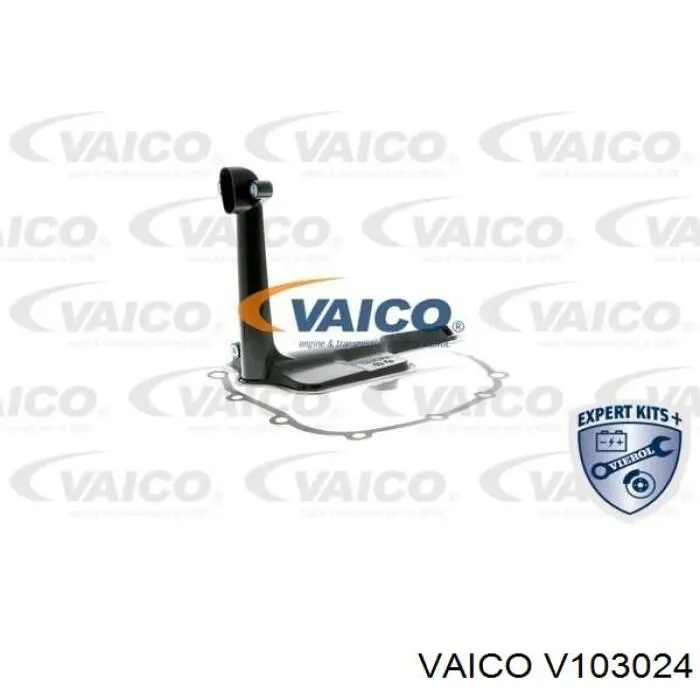 V103024 VEMO/Vaico фильтр акпп