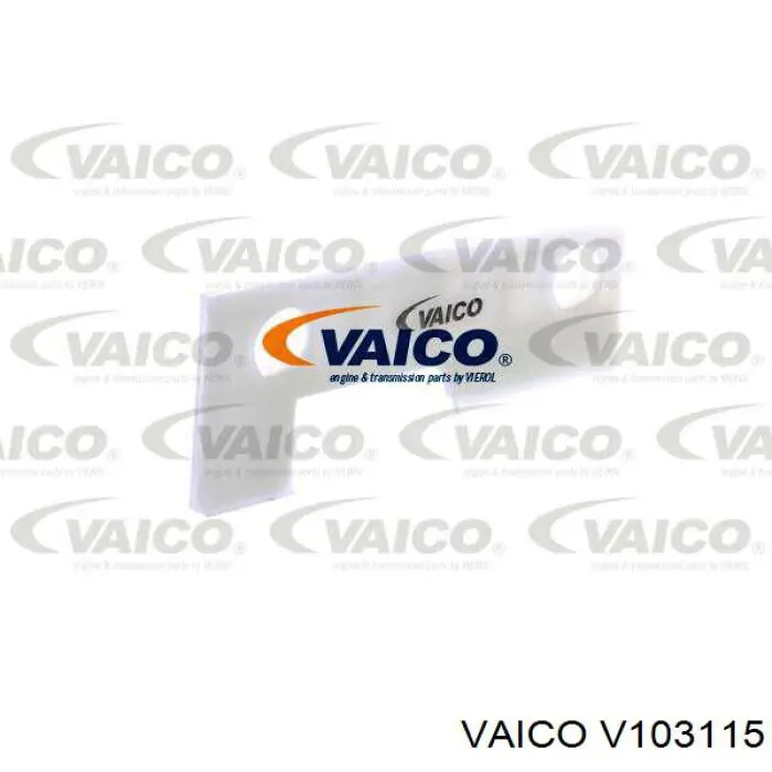 V10-3115 VEMO/Vaico ремкомплект кулисы переключения передач