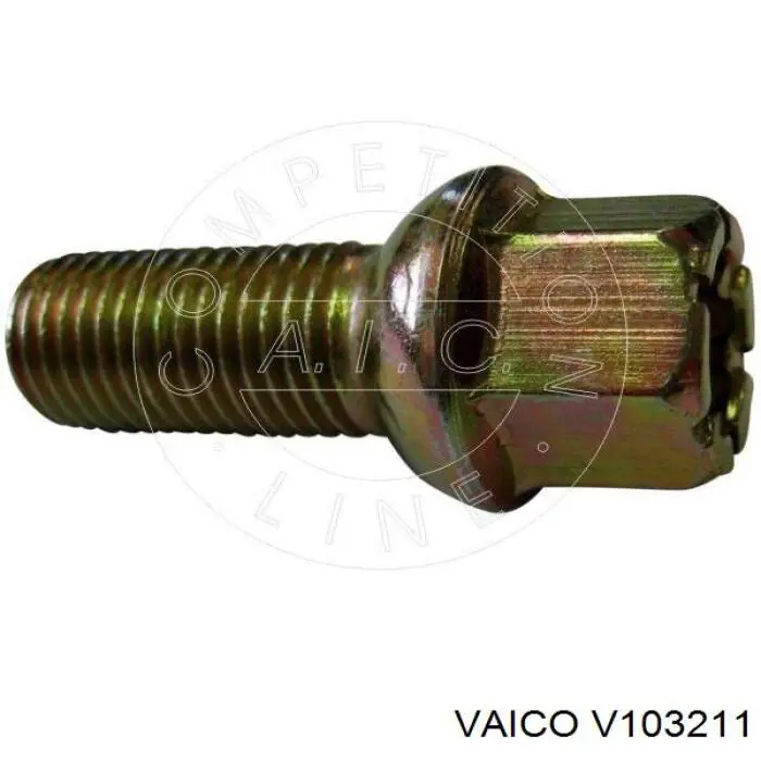 V103211 VAICO Колесный болт V103211 VAICO