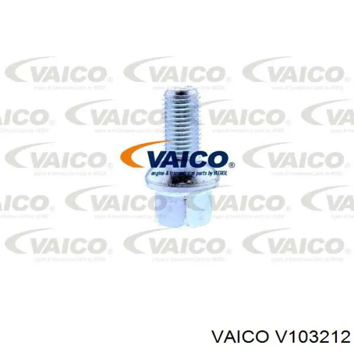 V103212 VAICO Болты колесные V103212 VAICO