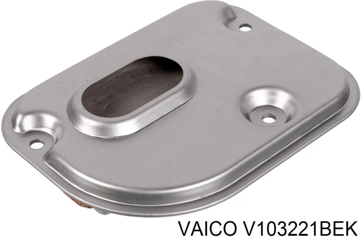 Сервисный комплект для замены масла АКПП V103221BEK VEMO/Vaico