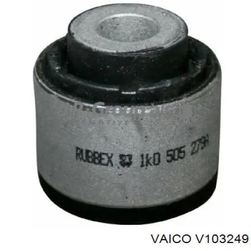 Купить RL505501KIT Raiso Комплект рычагов задней подвески