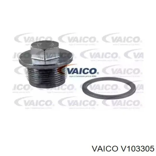 Пробка поддона двигателя VEMO/Vaico V103305