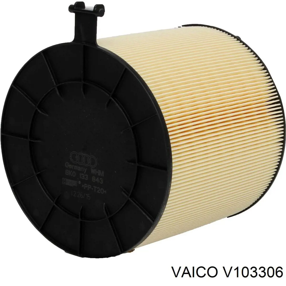 Купить V103306 VEMO/Vaico Пробка поддона двигателя