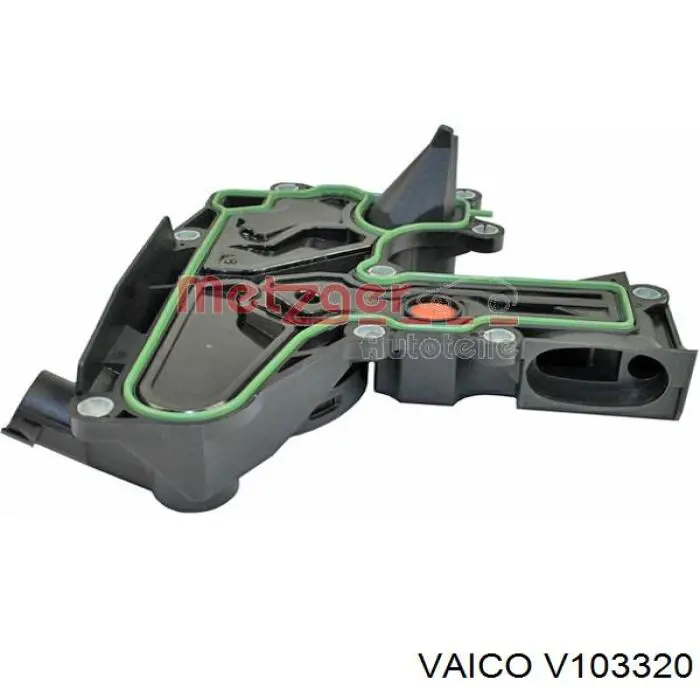 V103320 VEMO/Vaico Маслоотделитель картерных газов