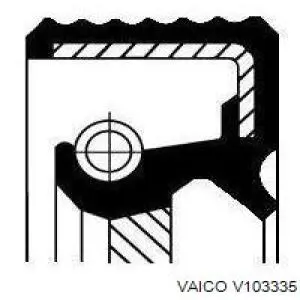 Сальник полуоси переднего моста VEMO/Vaico V103335 цена, от 3.33 USD