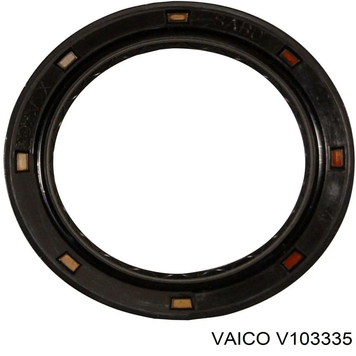Купить V103335 VEMO/Vaico Сальник полуоси