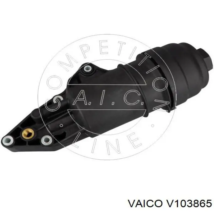 Корпус масляного фильтра 3115031 Autotechteile