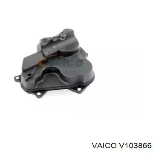 V103866 VEMO/Vaico маслоотделитель (сепаратор системы вентиляции картера)