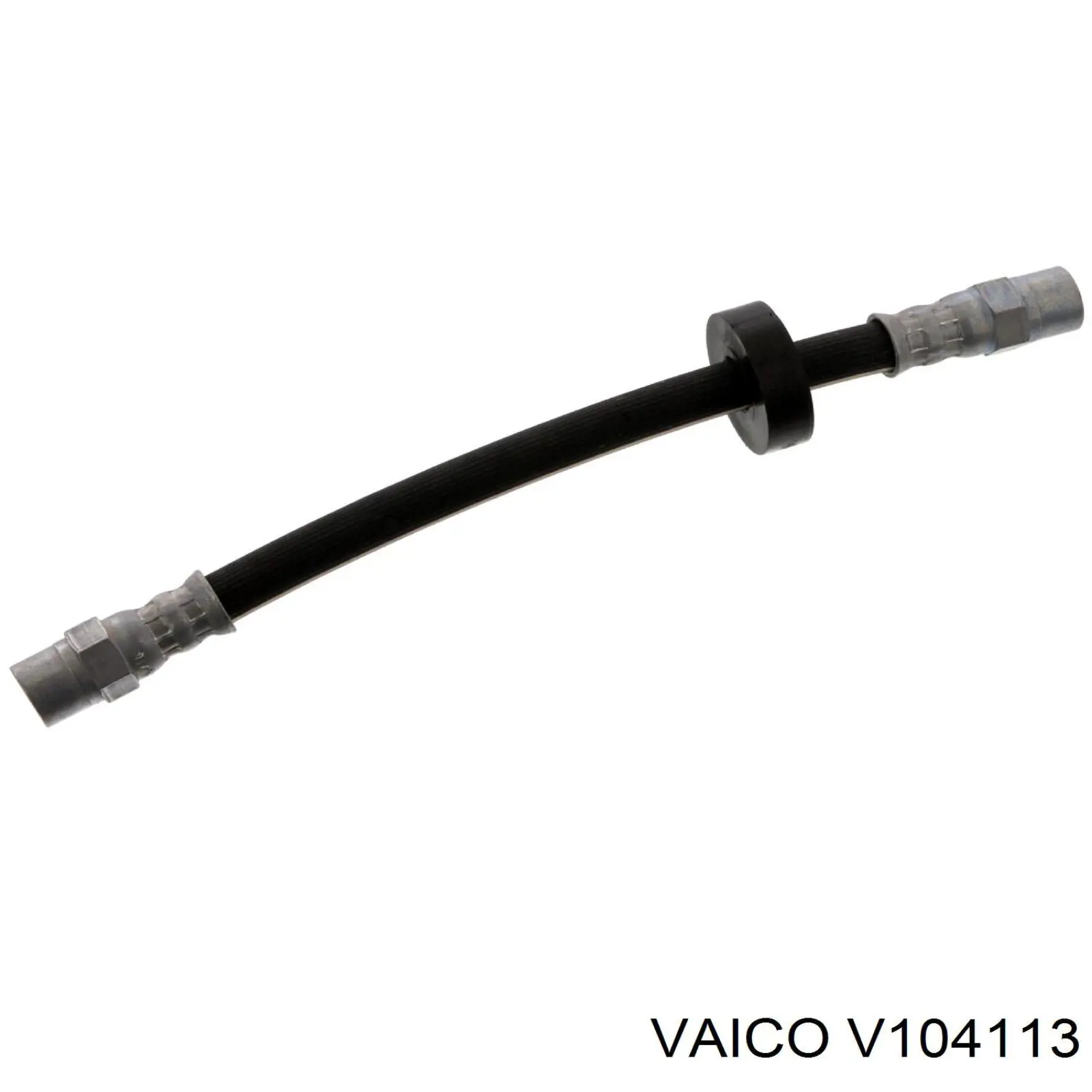 Шланг тормозной задний VAICO V104113