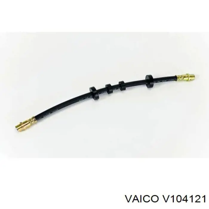 Шланг тормозной V104121 VAICO