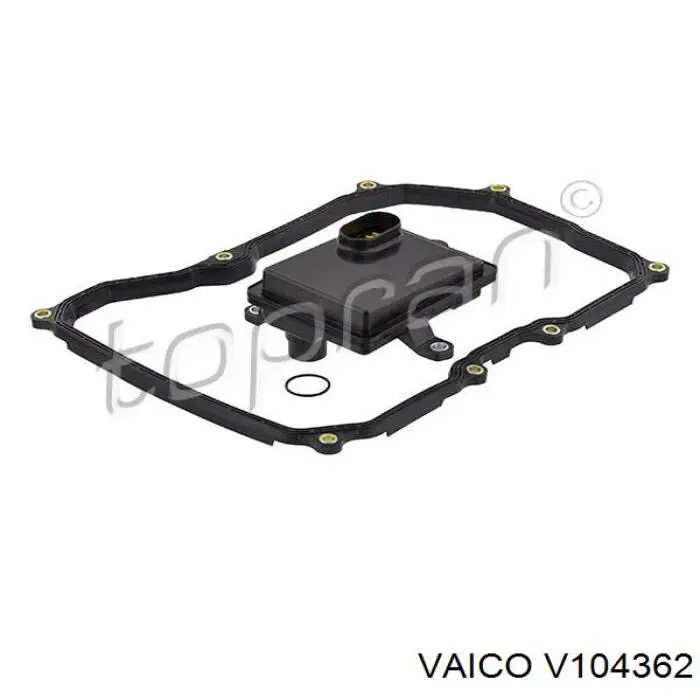 Фильтр коробки автомат Meat&Doria KIT21011B цена, от 32.18 USD