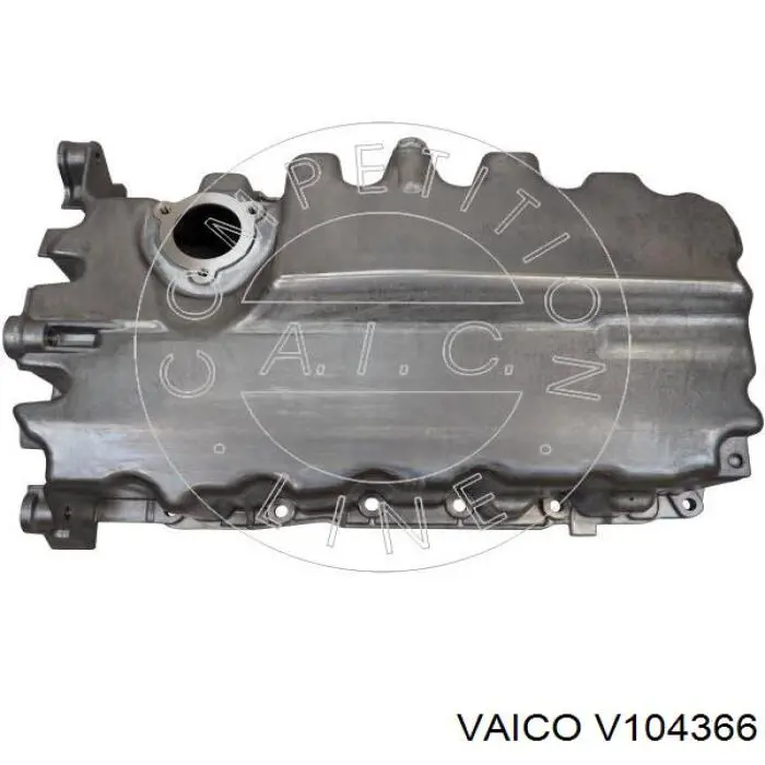 Купить 340131 Maxgear Поддон картера двигателя