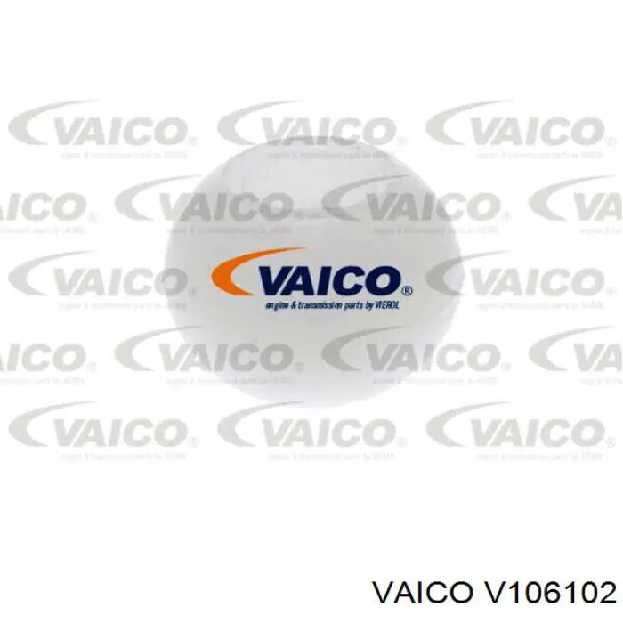 Ремкомплект кулисы переключения передач VEMO/Vaico V106102