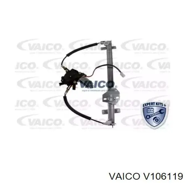 850440 VALEO Механизм стеклоподъемника передней левой двери