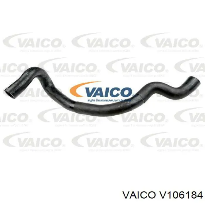 Втулка механизма переключения передач (кулисы) VEMO/Vaico V106184