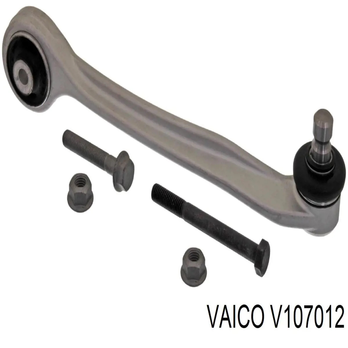 Рычаг передней подвески верхний правый VEMO/Vaico V107012