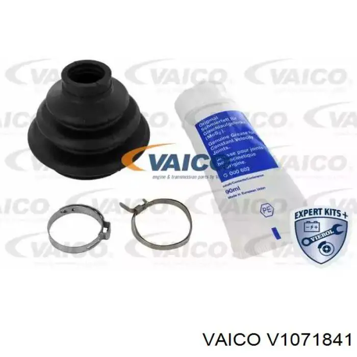 Купить V1071841 VEMO/Vaico Пыльник гранаты наружный, передний