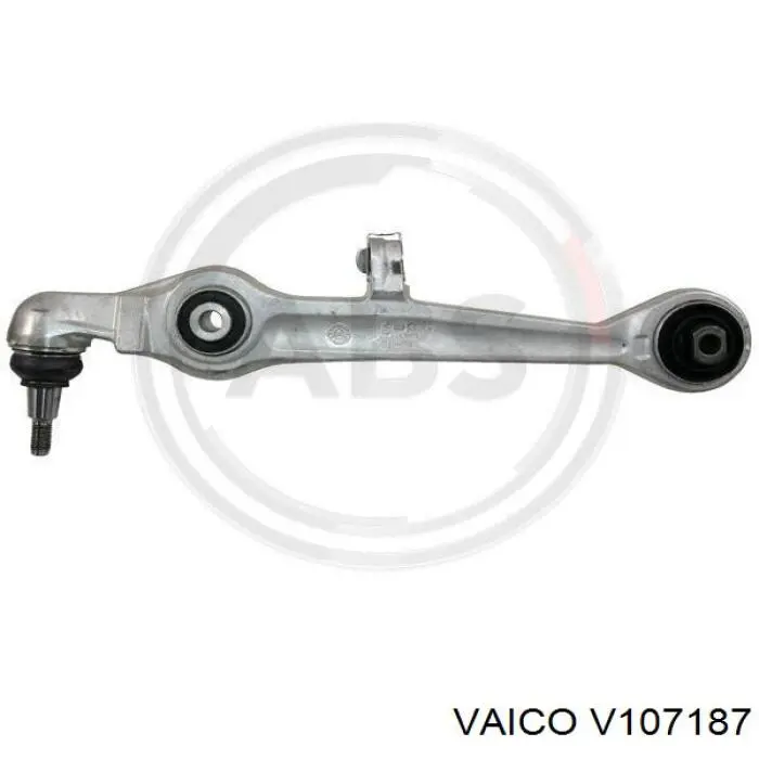 V107187 VEMO/Vaico рычаг передней подвески нижний левый/правый