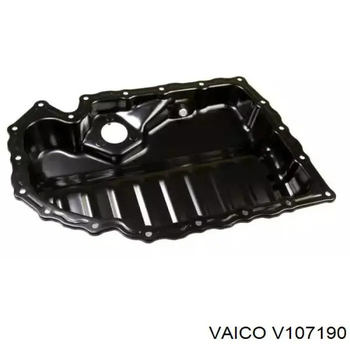 V107190 VEMO/Vaico Картер масляный