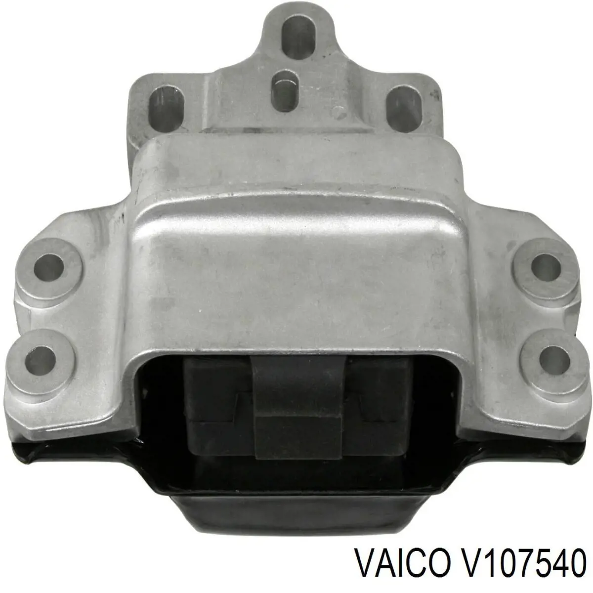 Левая подушка двигателя V107540 VEMO/Vaico