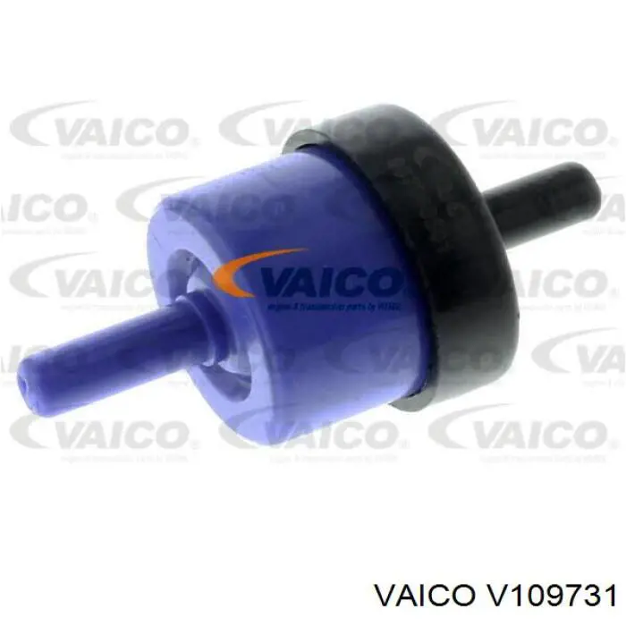 V109731 VEMO/Vaico клапан обратный пневматический