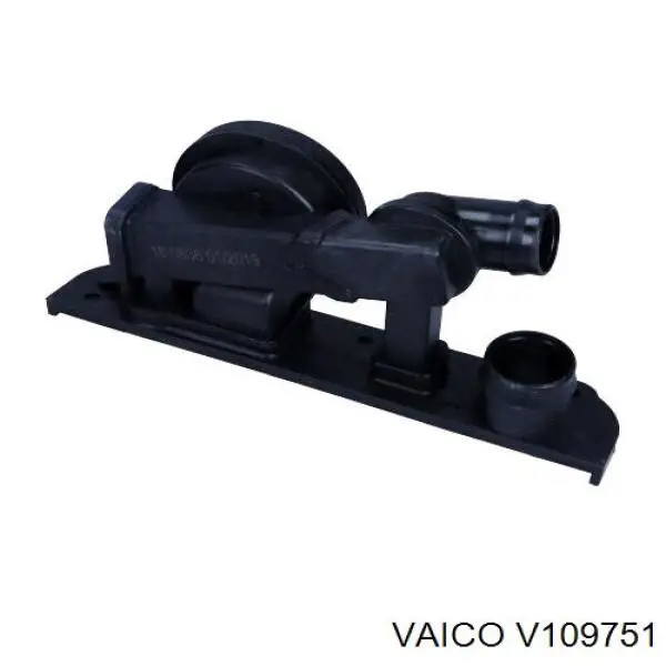 V109751 VEMO/Vaico клапан pcv вентиляции картерных газов
