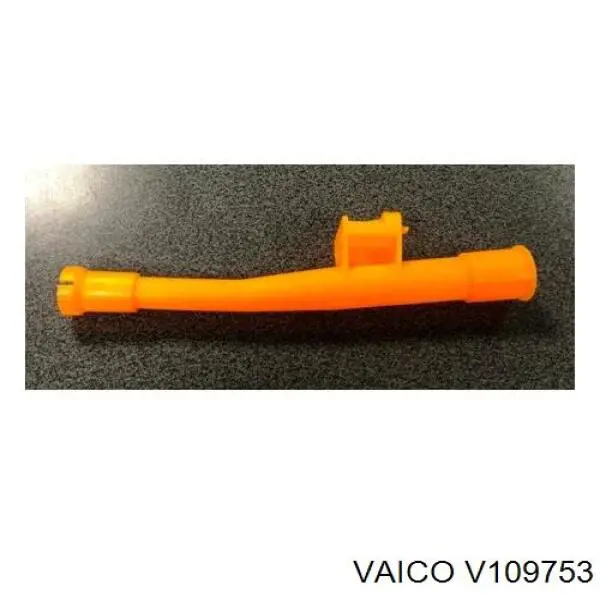 6B103663C VAG Направляющая щупа-индикатора уровня масла в двигателе