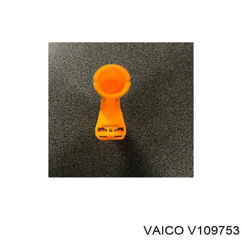 Направляющая щупа-индикатора уровня масла в двигателе VAG 6B103663C цена, от 1.58 USD